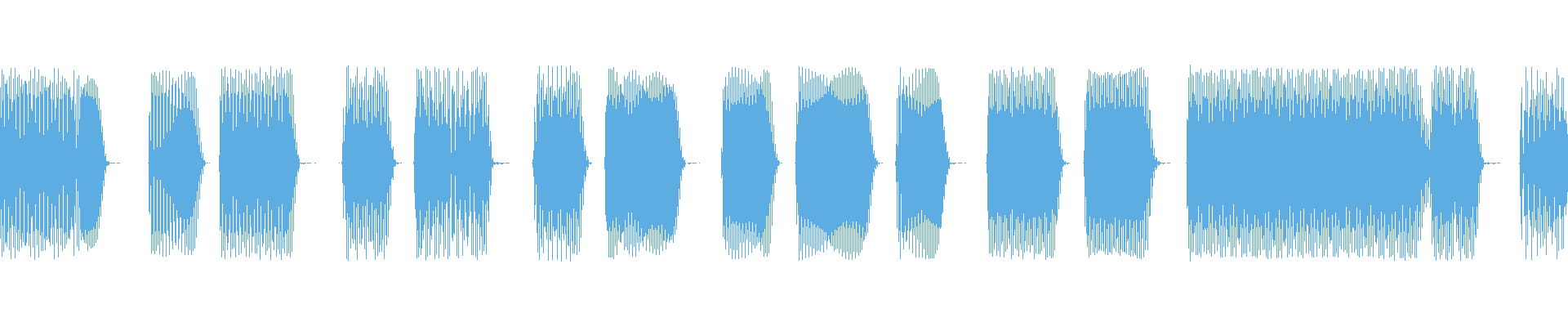 Waveform