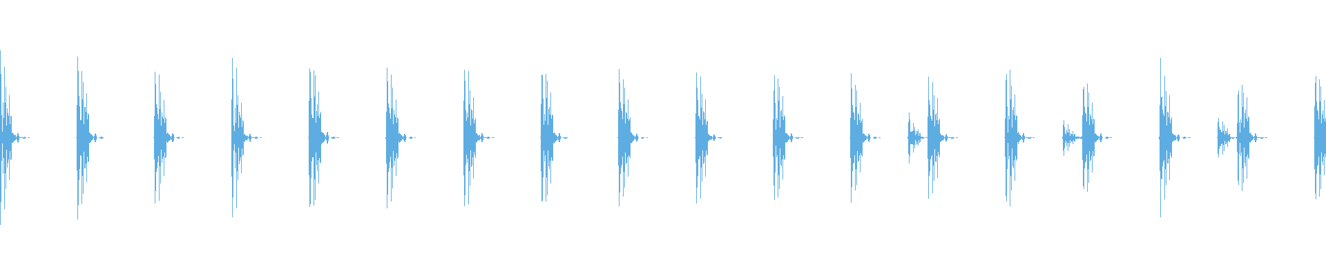 Waveform