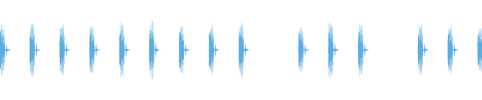 Waveform