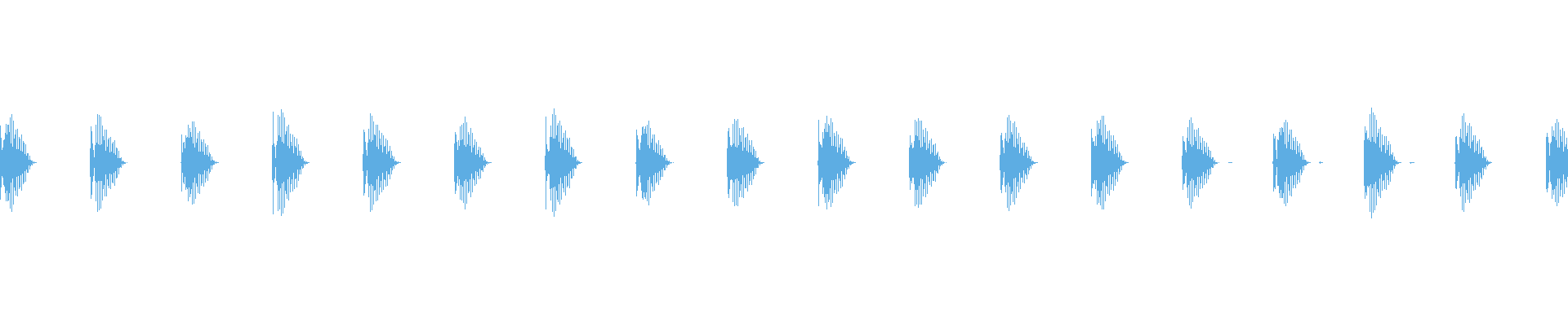 Waveform