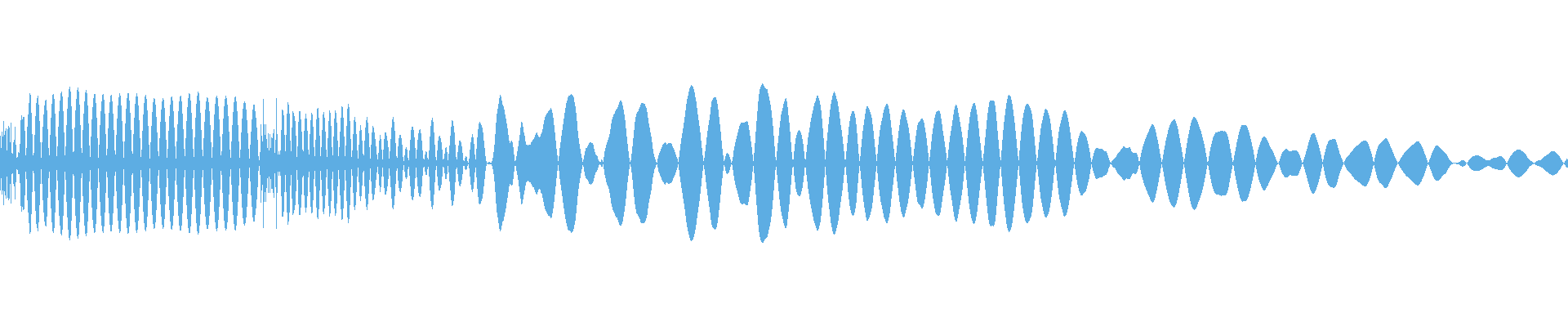 Waveform