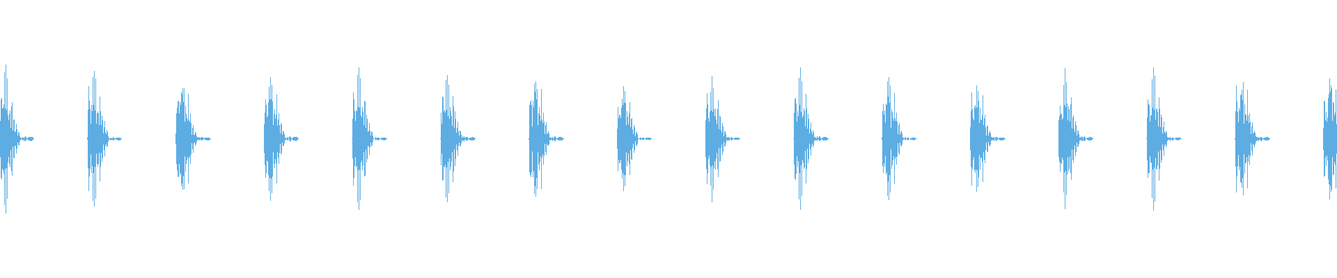 Waveform