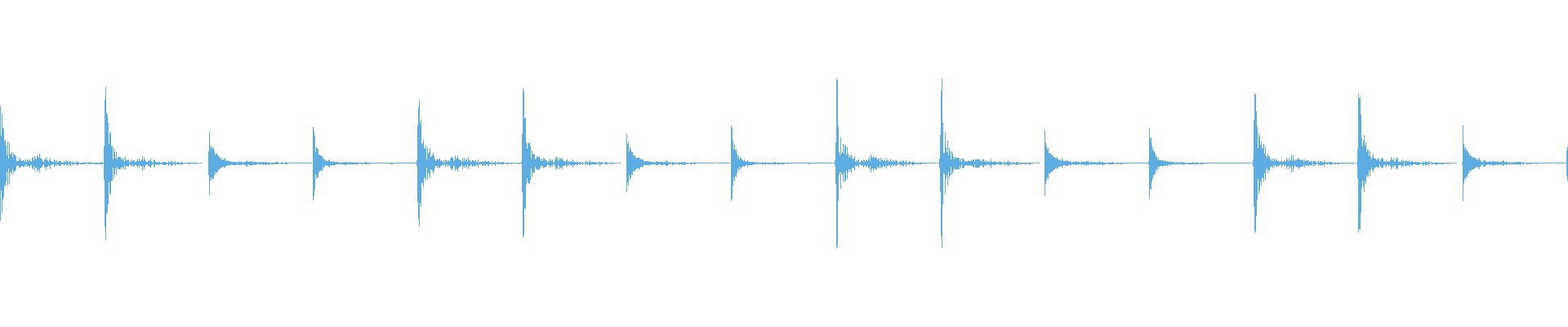 Waveform