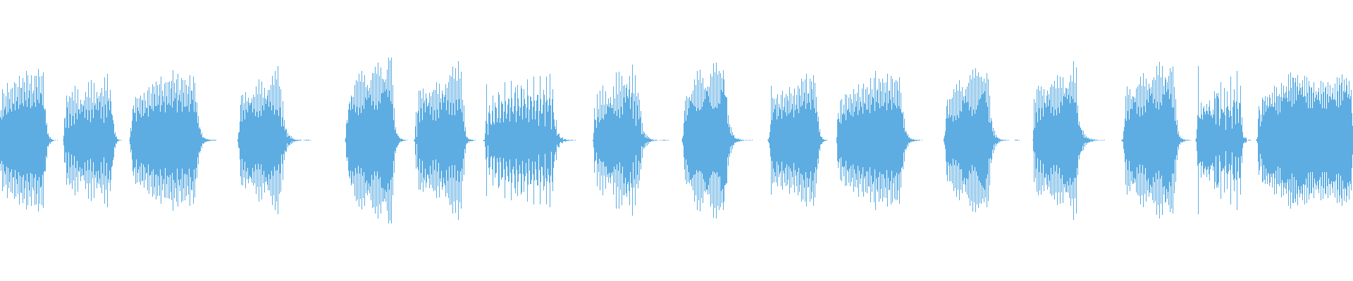 Waveform