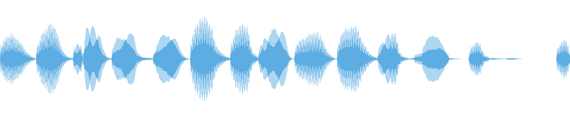 Waveform