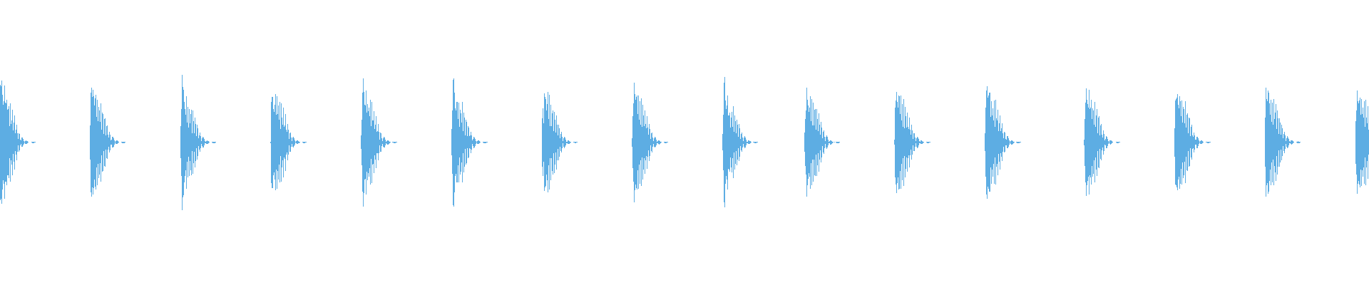 Waveform