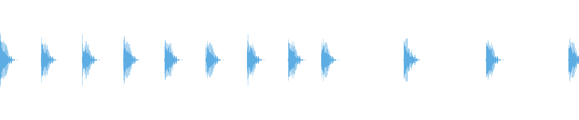 Waveform