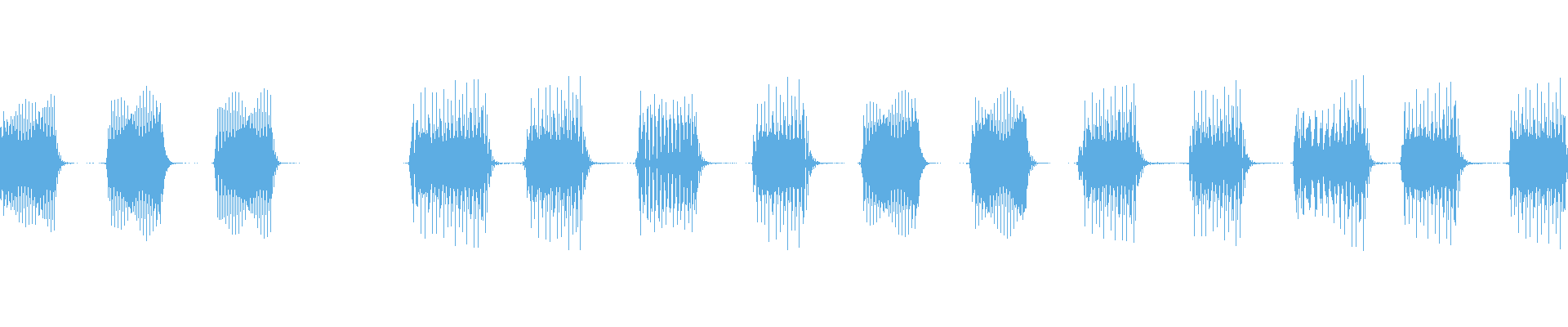 Waveform