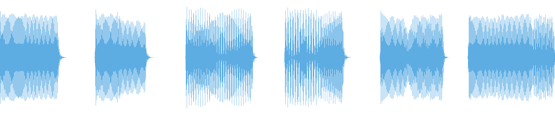Waveform