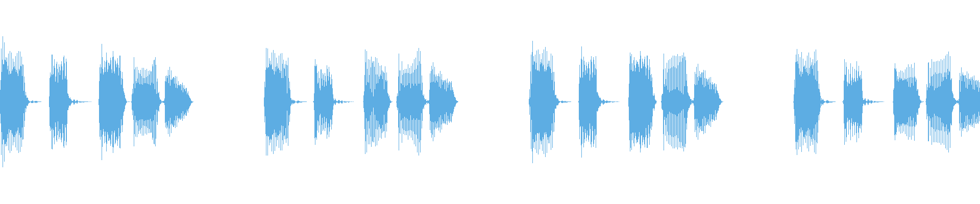 Waveform
