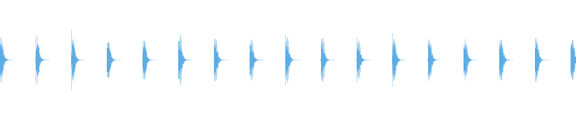 Waveform