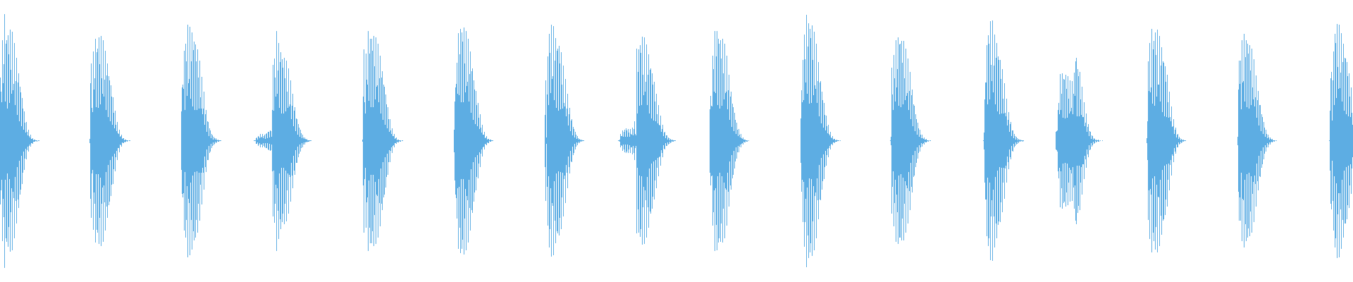 Waveform