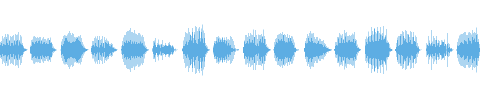 Waveform
