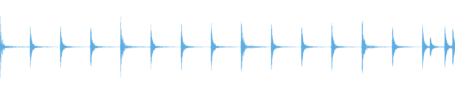 Waveform