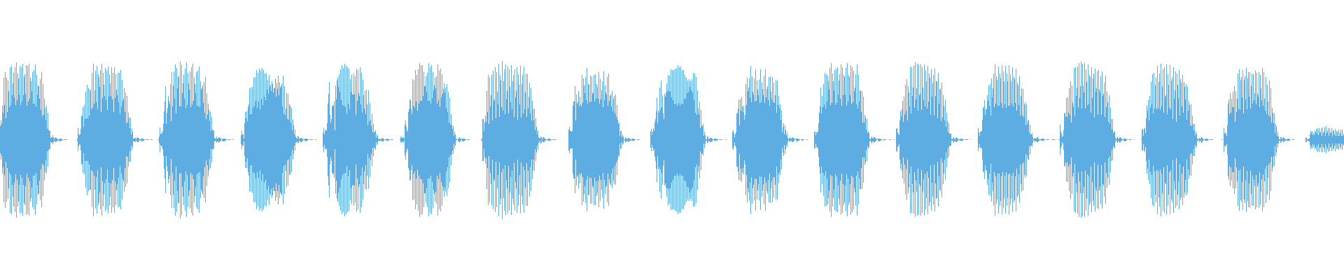 Waveform