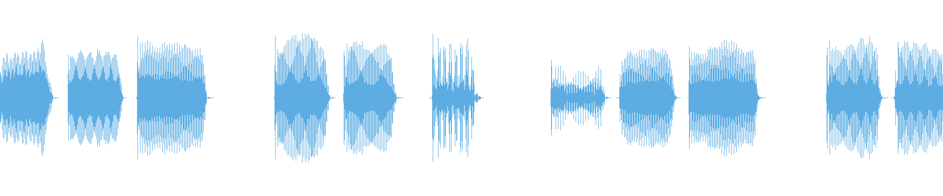Waveform