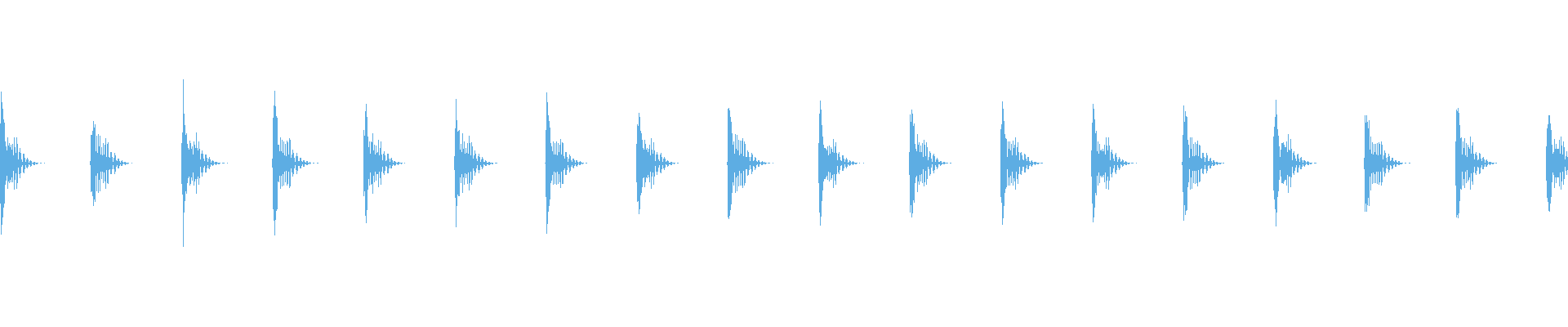 Waveform