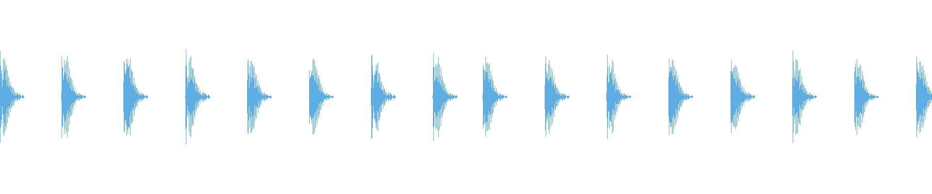 Waveform
