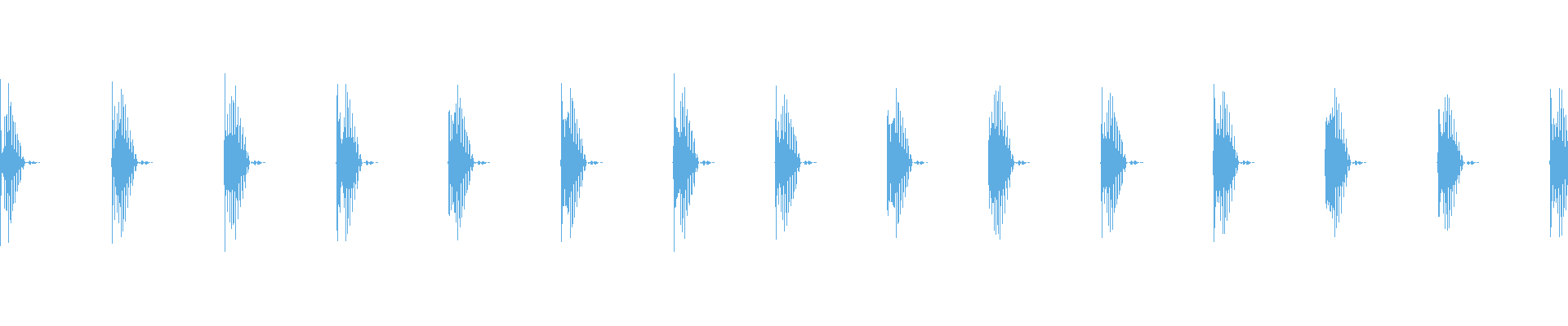 Waveform