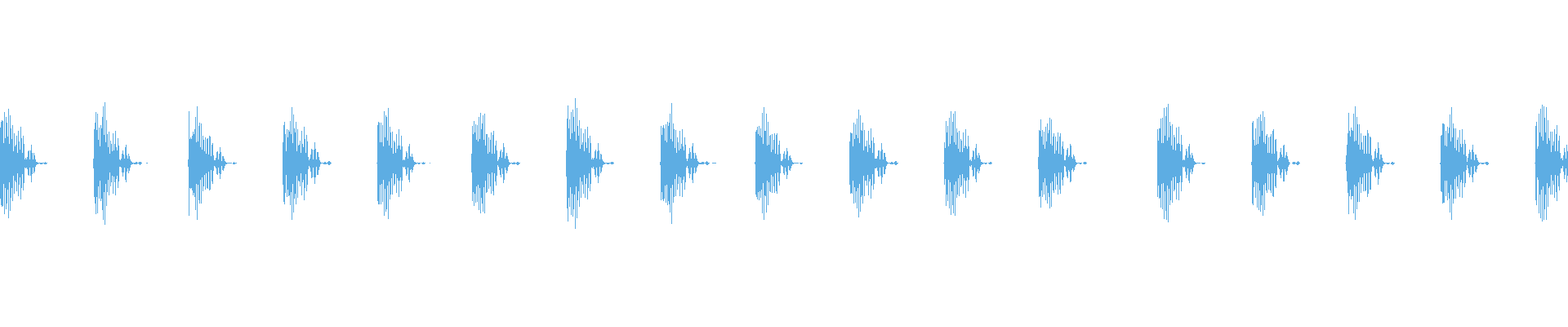 Waveform