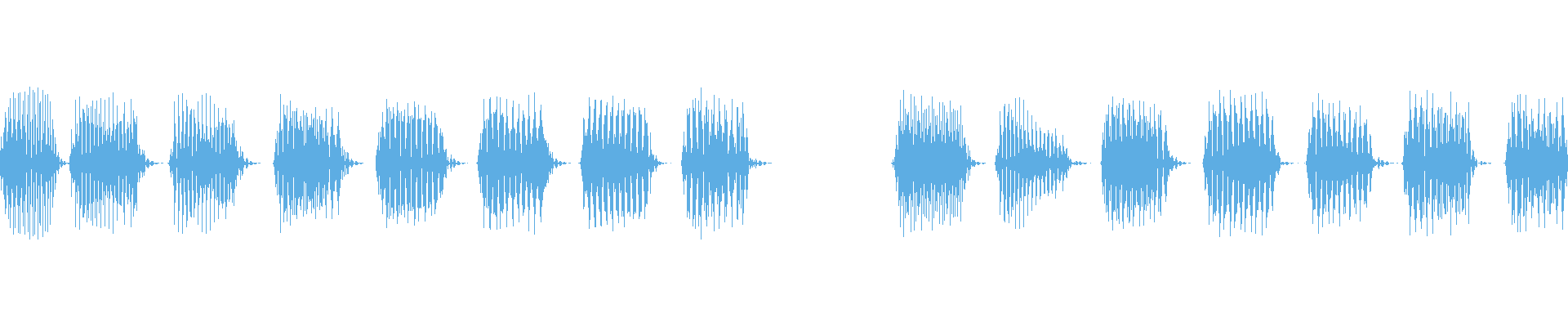 Waveform