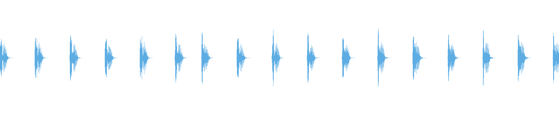 Waveform