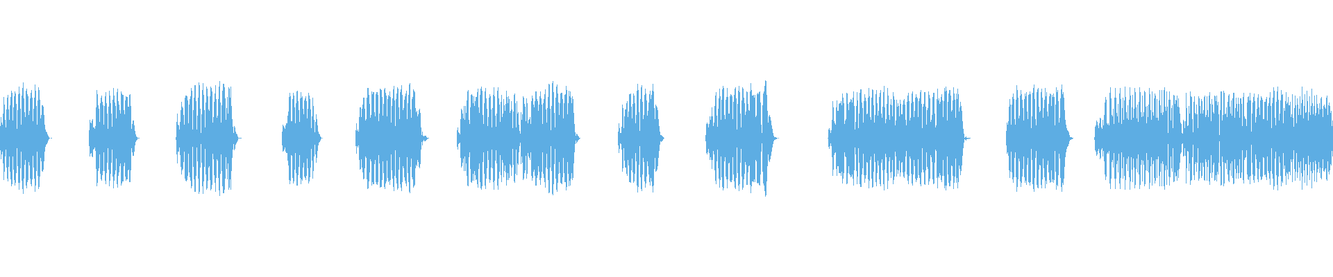 Waveform