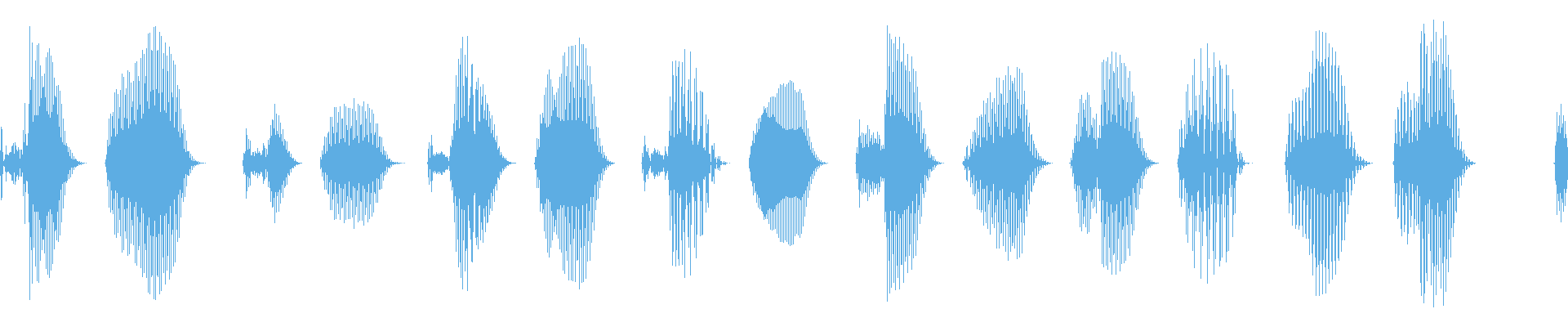 Waveform