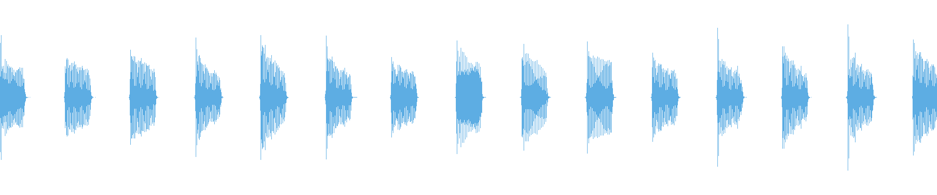 Waveform