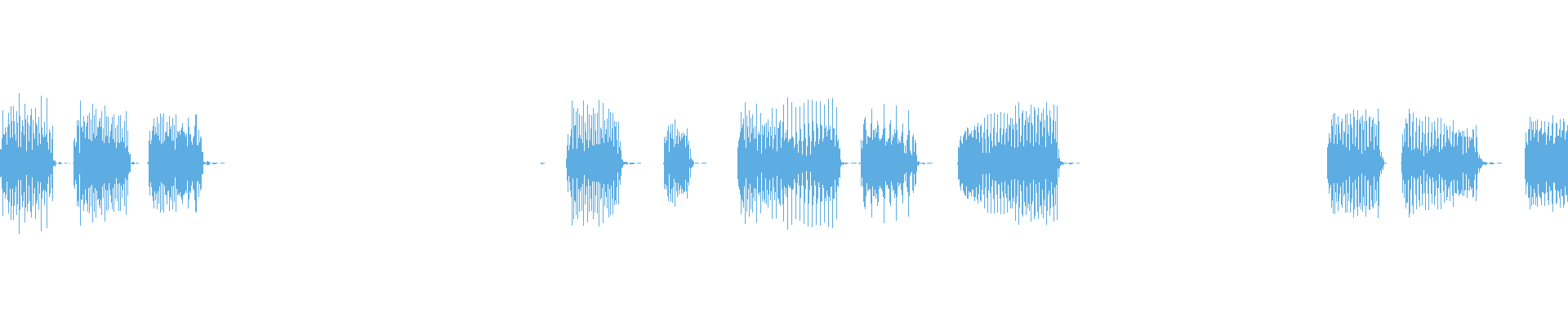 Waveform