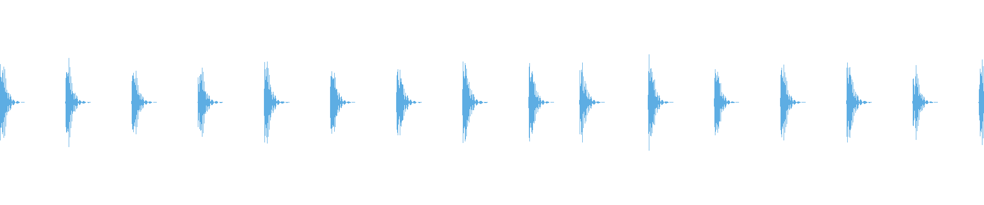 Waveform
