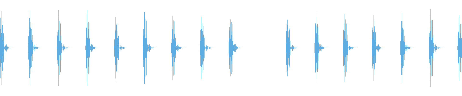 Waveform