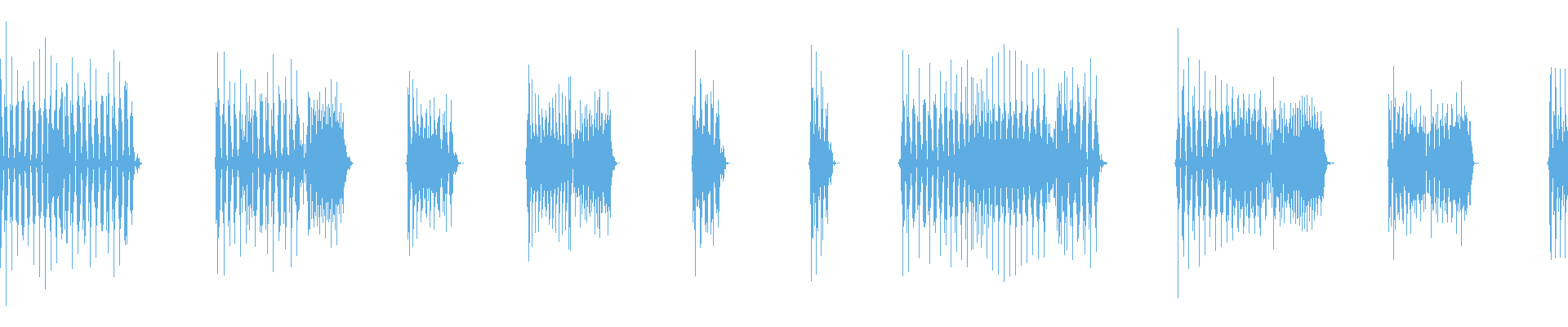 Waveform