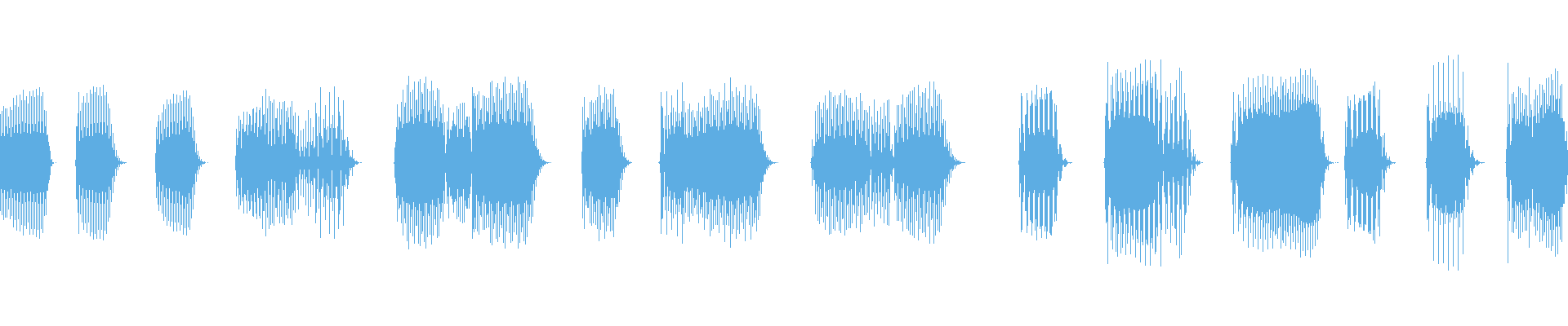 Waveform