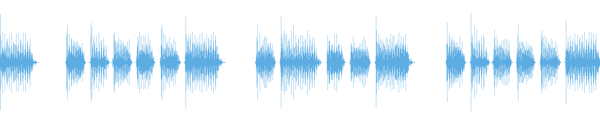 Waveform