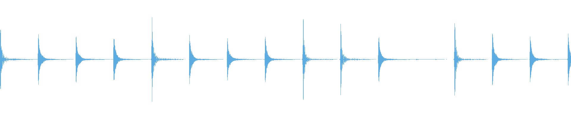 Waveform