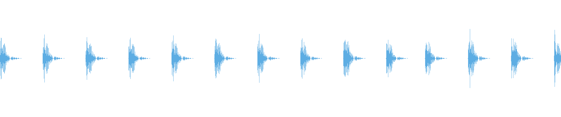 Waveform