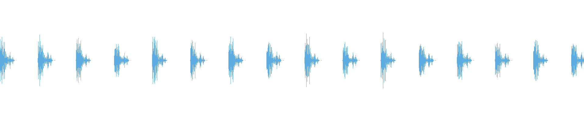 Waveform