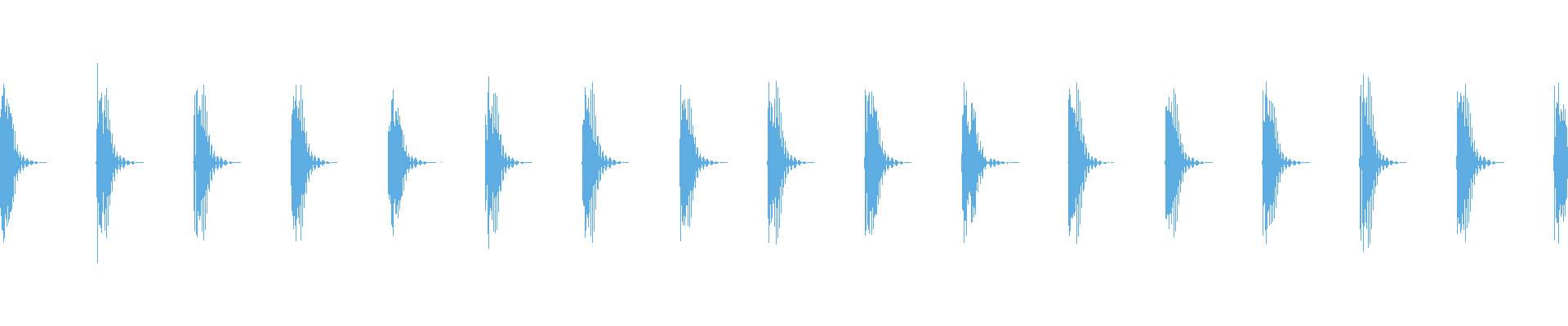 Waveform