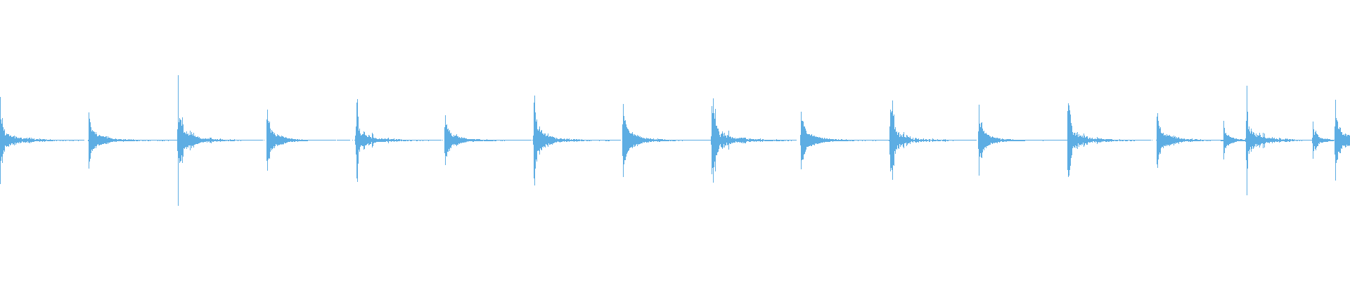 Waveform