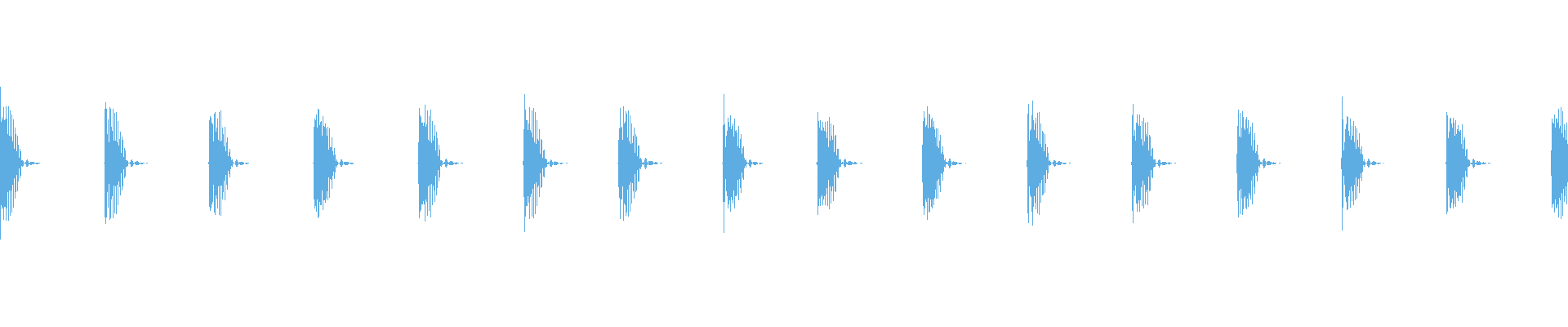 Waveform