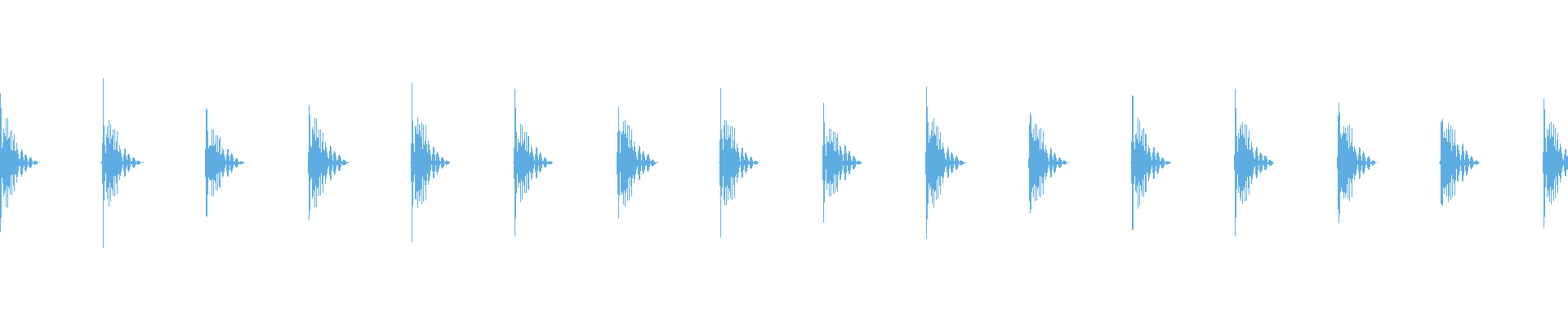 Waveform