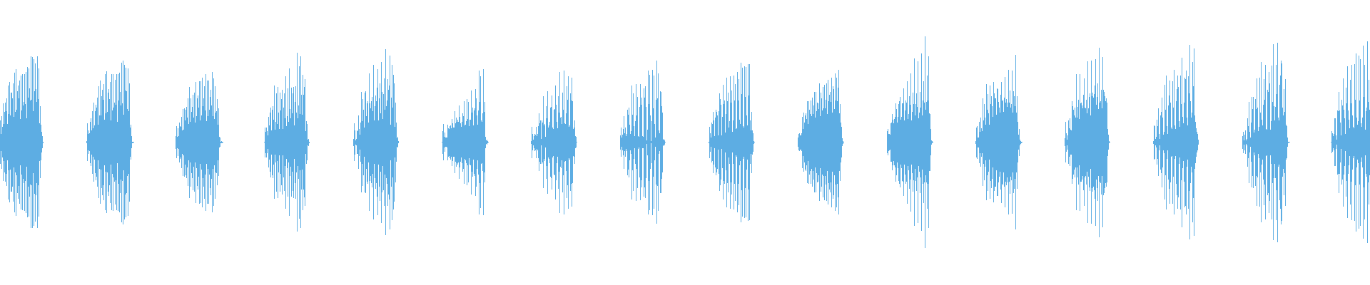 Waveform