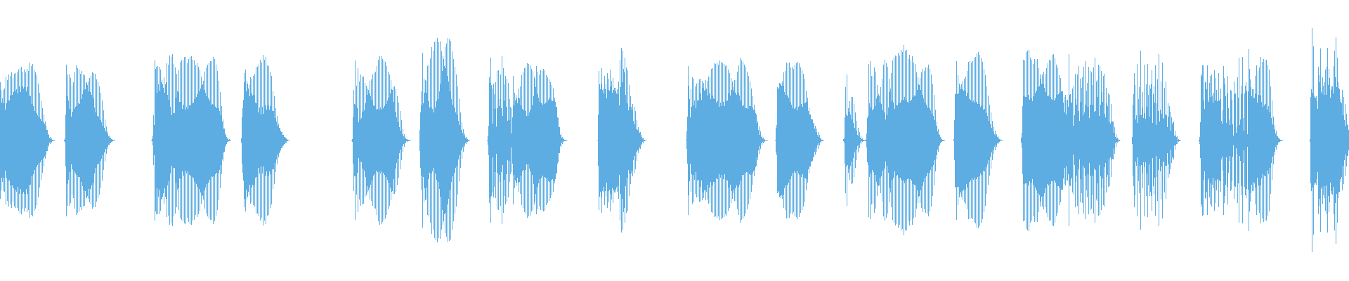 Waveform