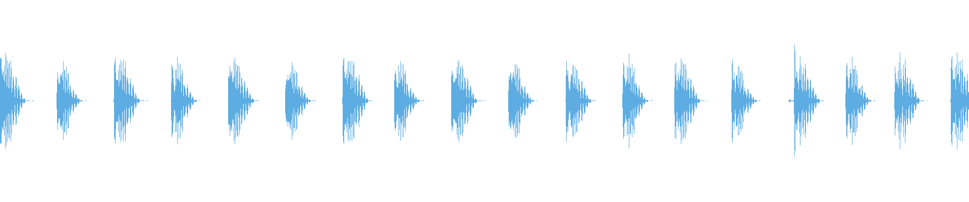 Waveform