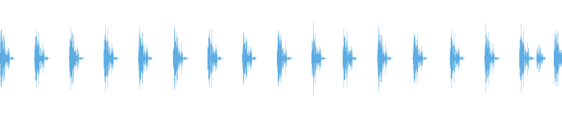 Waveform