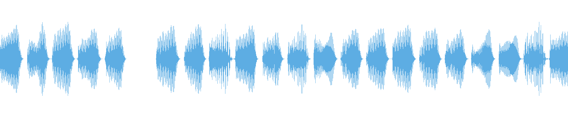 Waveform