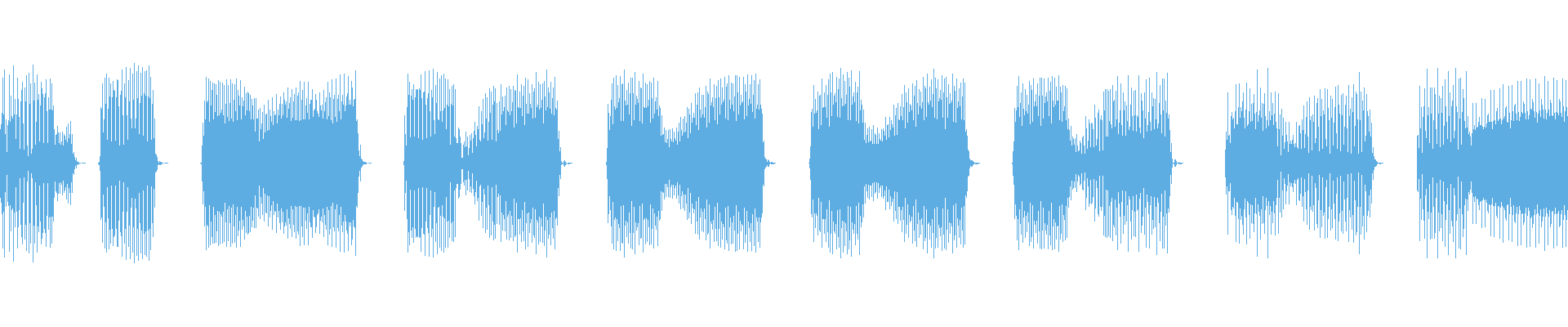 Waveform