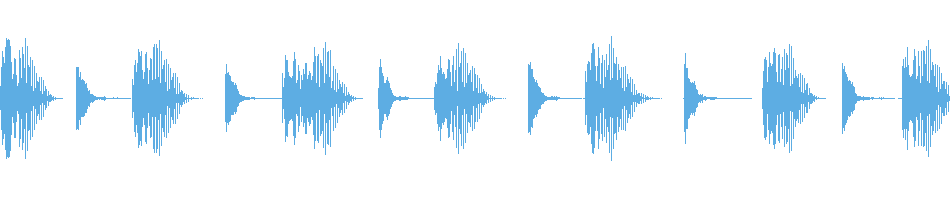 Waveform