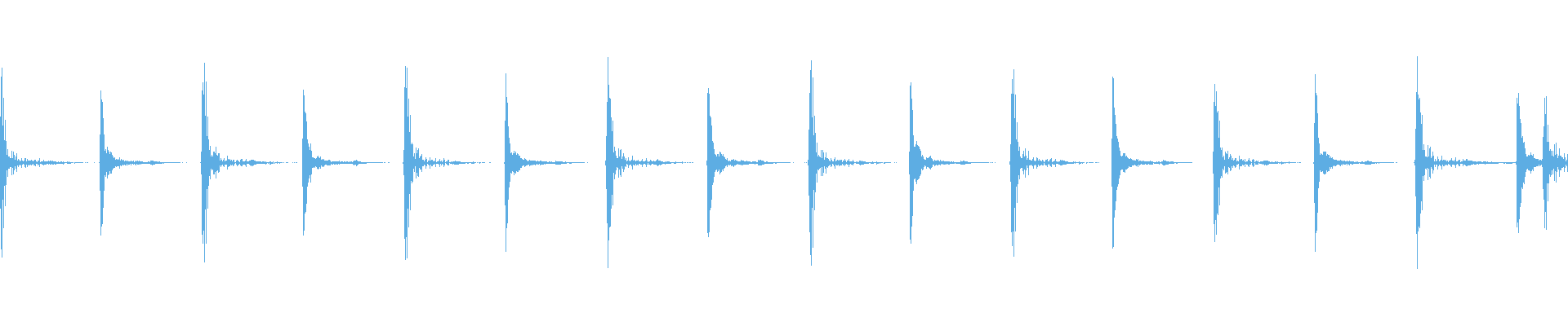 Waveform